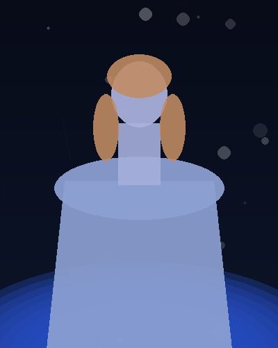 Deniz Morozova - Üsküdar escort profil fotoğrafı