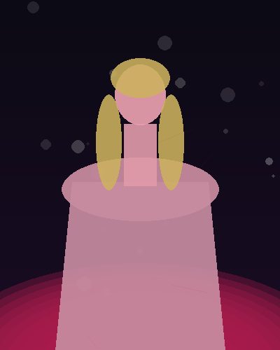 Tatyana Solovyeva - Başakşehir escort profil fotoğrafı